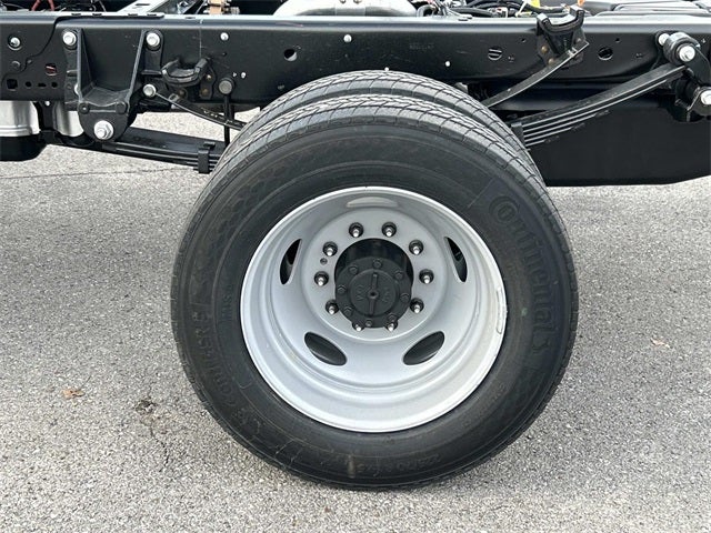 2026 Ford F-450SD XL DRW