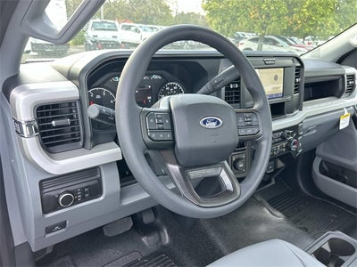 2026 Ford F-450SD XL DRW
