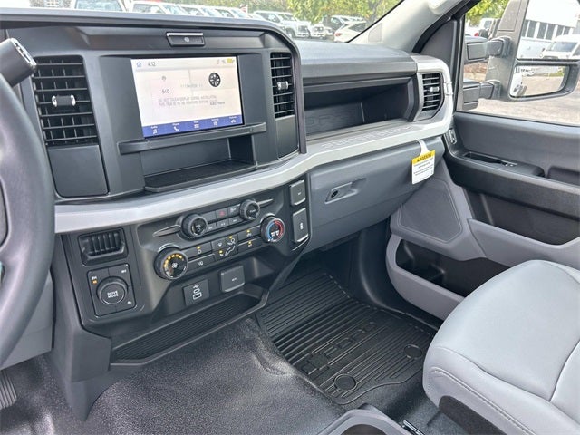 2026 Ford F-450SD XL DRW