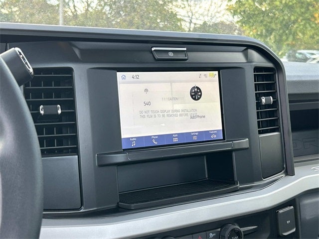 2026 Ford F-450SD XL DRW