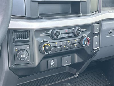 2026 Ford F-450SD XL DRW