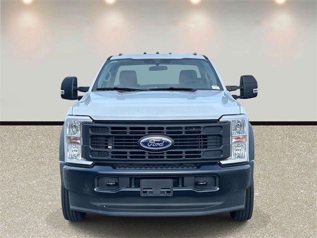 2026 Ford F-450SD XL DRW