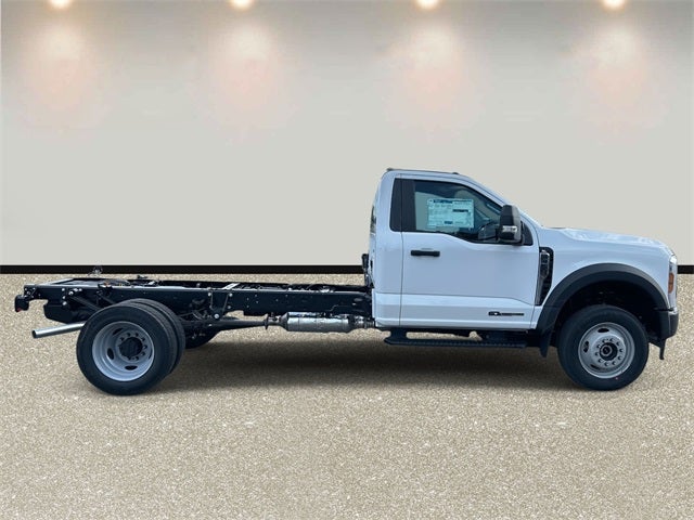 2026 Ford F-450SD XL DRW