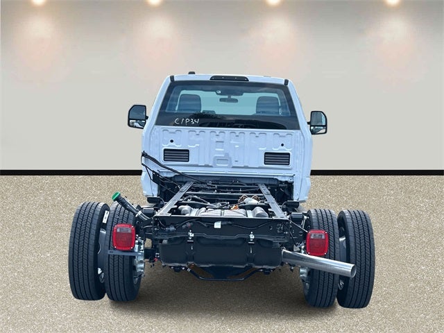 2026 Ford F-450SD XL DRW