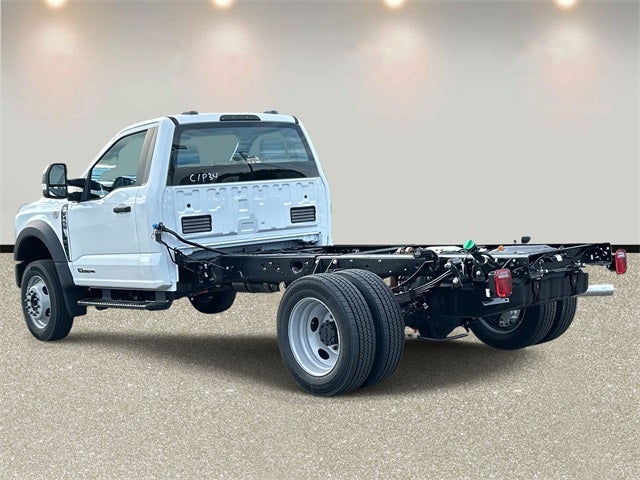 2026 Ford F-450SD XL DRW