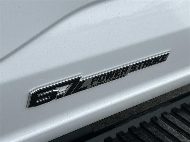 2026 Ford F-450SD XL DRW