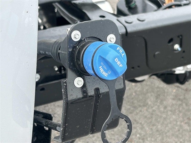 2026 Ford F-450SD XL DRW