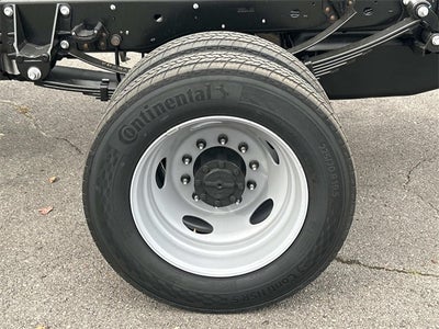 2026 Ford F-450SD XL DRW