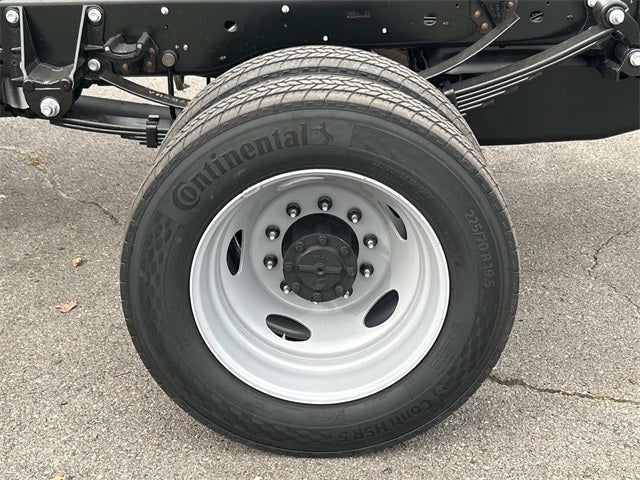 2026 Ford F-450SD XL DRW