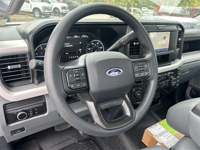 2026 Ford F-450SD XL DRW