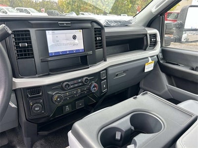 2026 Ford F-450SD XL DRW