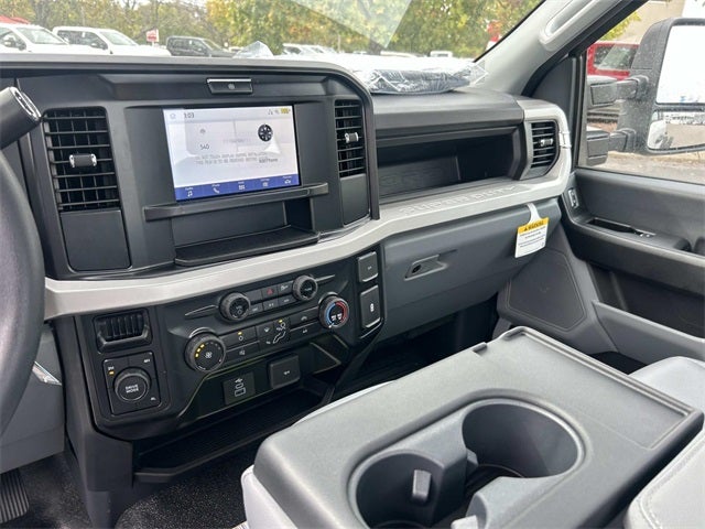 2026 Ford F-450SD XL DRW