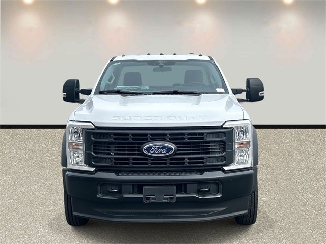 2026 Ford F-450SD XL DRW