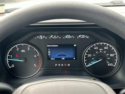 2026 Ford F-450SD XL DRW