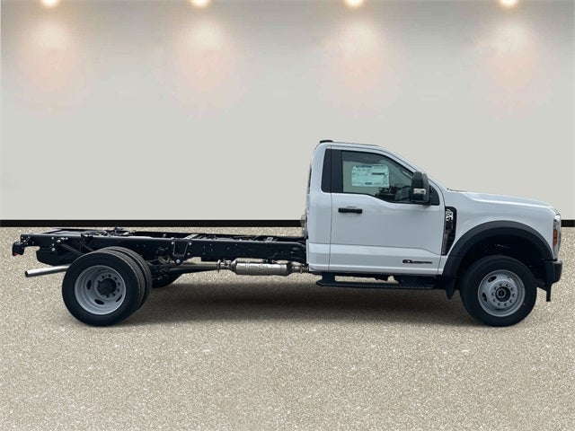 2026 Ford F-450SD XL DRW