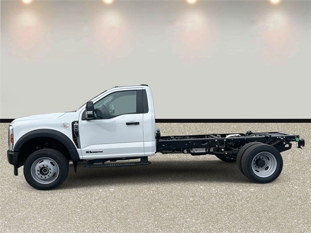 2026 Ford F-450SD XL DRW