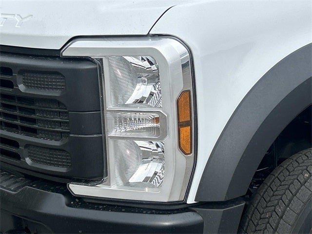 2026 Ford F-450SD XL DRW