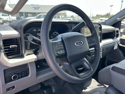 2026 Ford F-550SD XL DRW