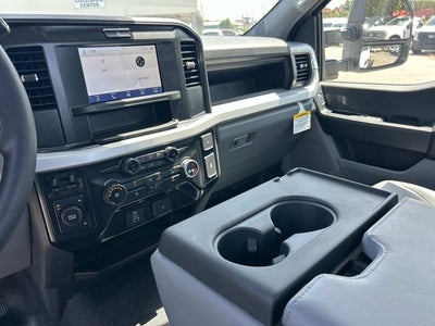 2026 Ford F-550SD XL DRW