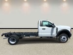 2026 Ford F-550SD XL DRW