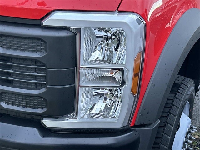 2024 Ford F-550SD XL DRW