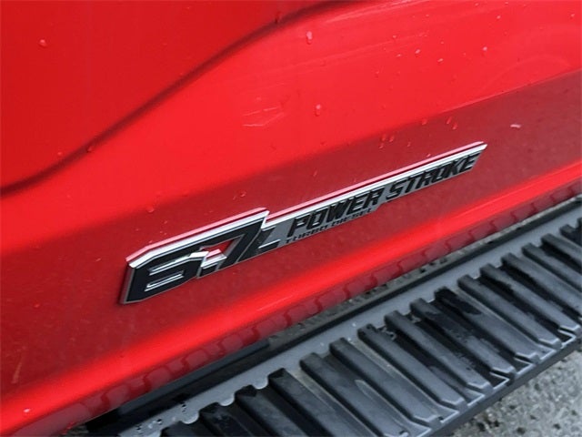 2024 Ford F-550SD XL DRW