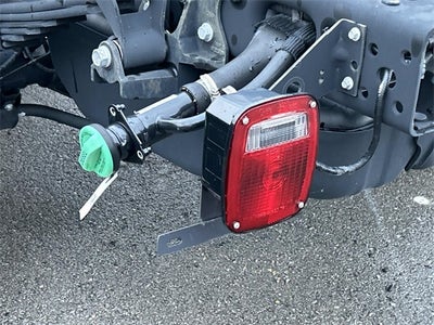 2024 Ford F-550SD XL DRW