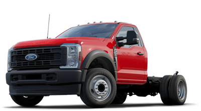 2024 Ford F-550SD XL DRW