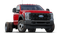 2024 Ford F-550SD XL DRW