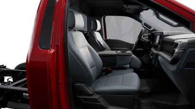 2024 Ford F-550SD XL DRW