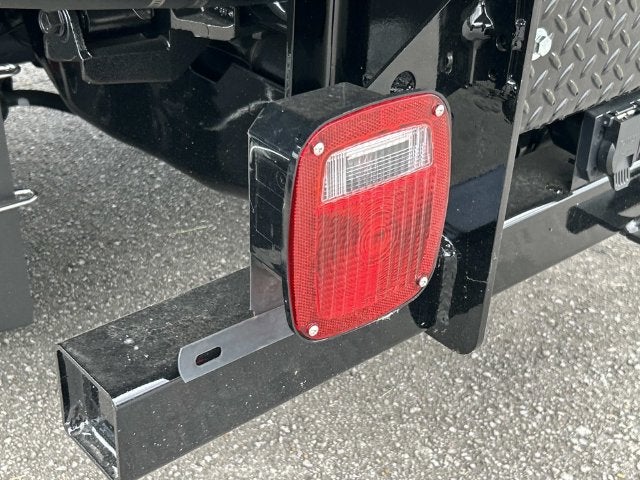 2025 Ford F-550SD XLT DRW