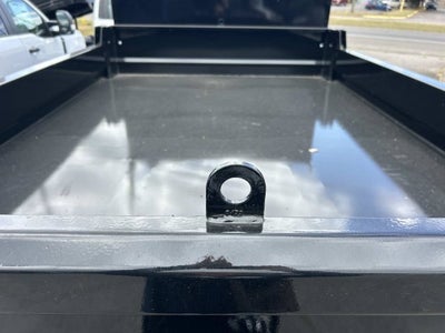 2025 Ford F-550SD XLT DRW