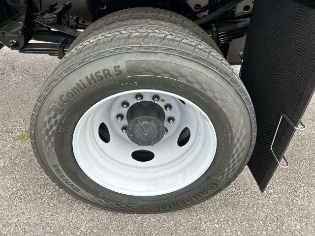 2025 Ford F-550SD XLT DRW
