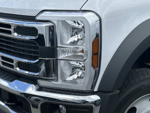 2025 Ford F-550SD XLT DRW