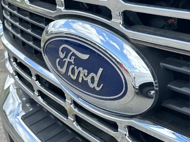 2025 Ford F-550SD XLT DRW