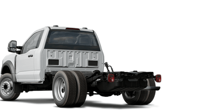 2025 Ford F-550SD XLT DRW