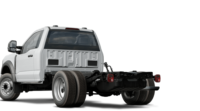 2025 Ford F-550SD XLT DRW