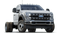 2025 Ford F-550SD XLT DRW