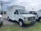 2024 Ford E-350SD Base Cutaway