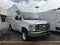 2024 Ford E-350SD Base Cutaway
