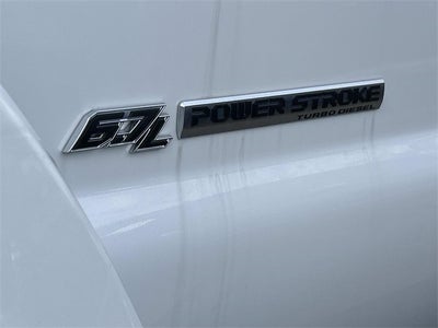 2026 Ford F-750SD Base