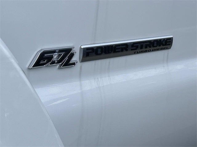 2026 Ford F-750SD Base