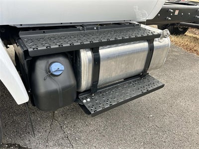 2026 Ford F-750SD Base