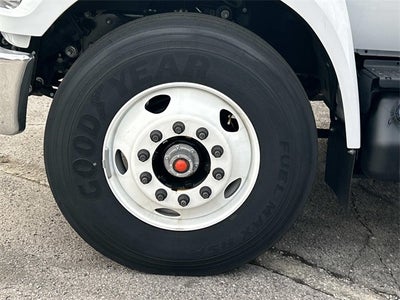 2026 Ford F-750SD Base