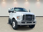 2026 Ford F-750SD Base