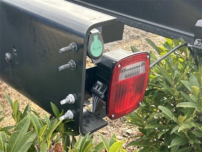 2026 Ford F-750SD Base