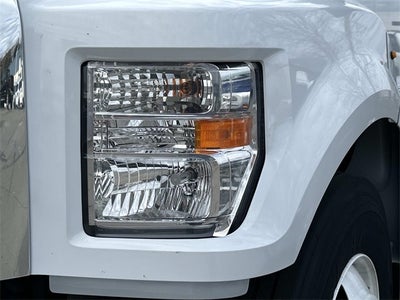 2026 Ford F-750SD Base