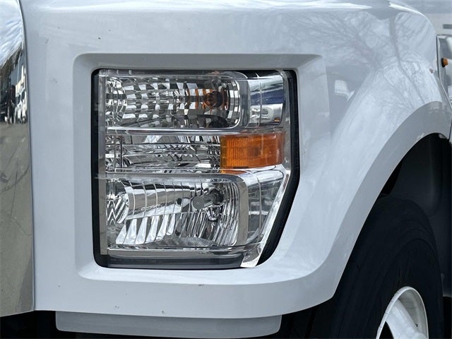 2026 Ford F-750SD Base