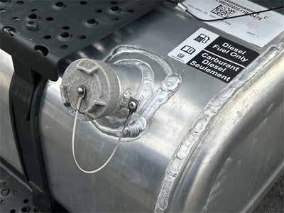 2026 Ford F-750SD Base