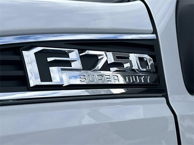 2026 Ford F-750SD Base